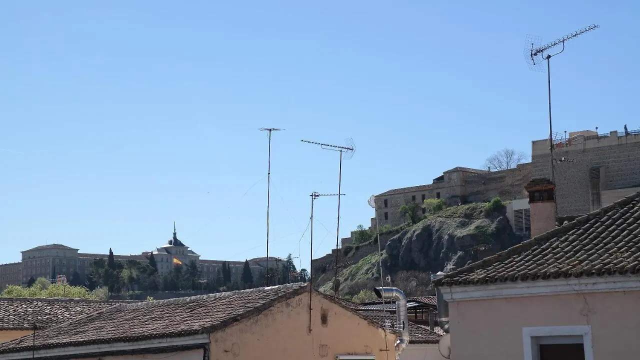 Geintur Toledo Maribel Heritage 0*,